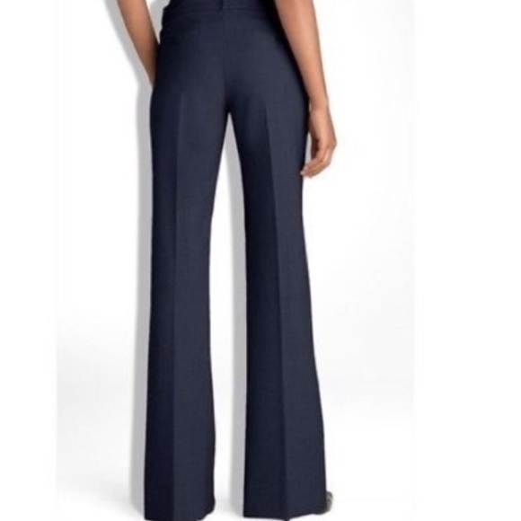 Theory Pants - Theory Max C Tailor Pants